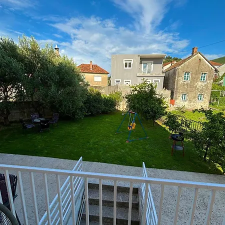 Vico Apartment