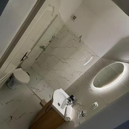 Vico شقة
