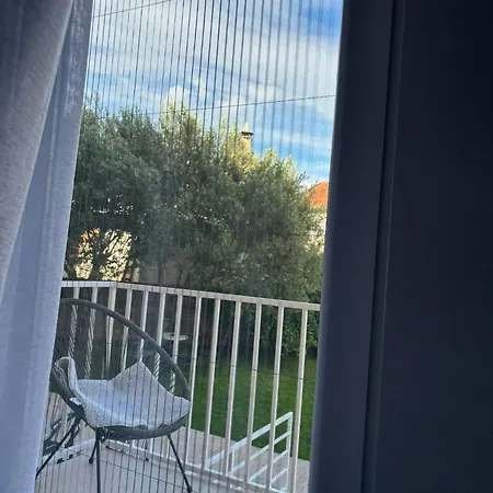 Vico Apartment