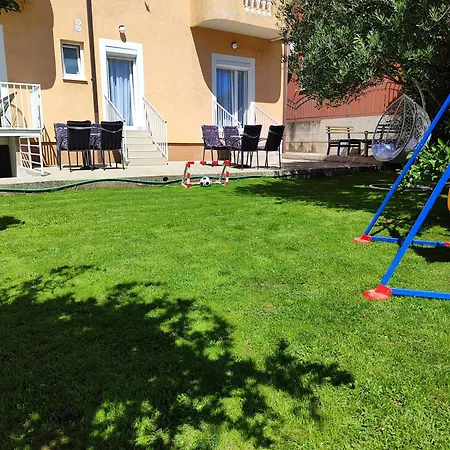 Apartment Vico Trebinje
