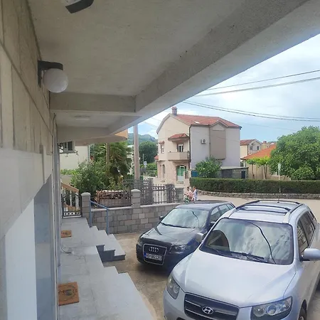 Vico Apartment *