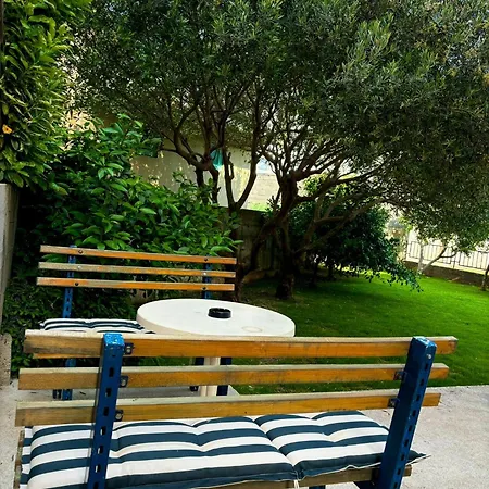 Vico Διαμέρισμα Τρέμπινιε