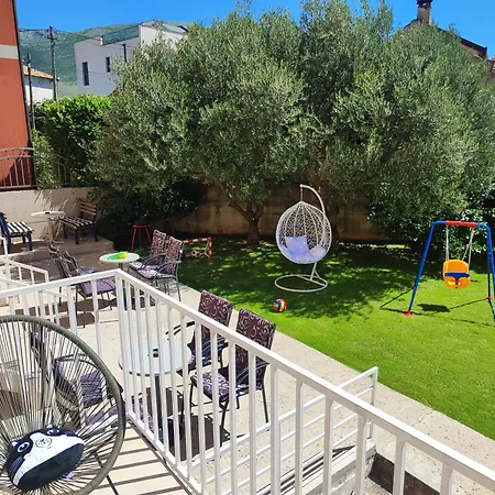 Vico Apartment Trebinje