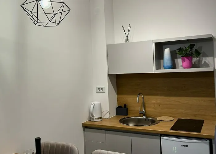 شقة Vico تريبينيي