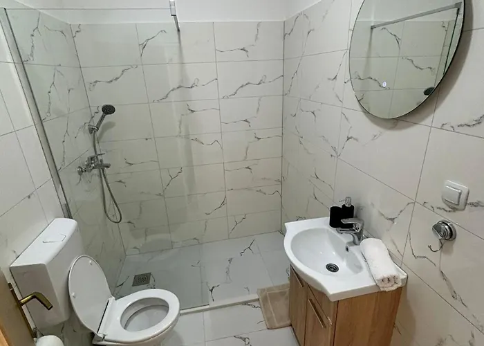 Vico شقة تريبينيي