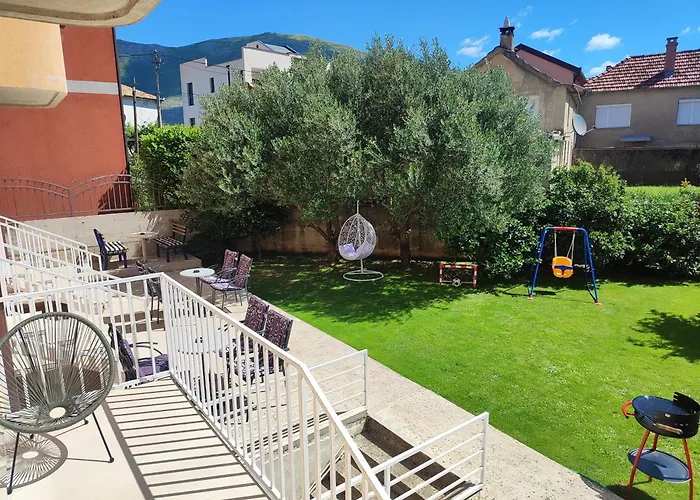 Vico تريبينيي