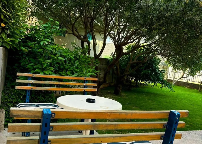 Vico شقة تريبينيي