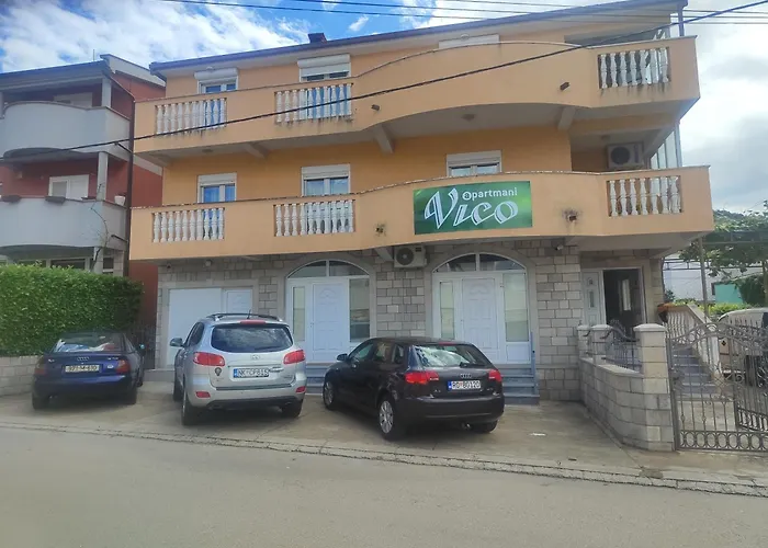 Vico * تريبينيي