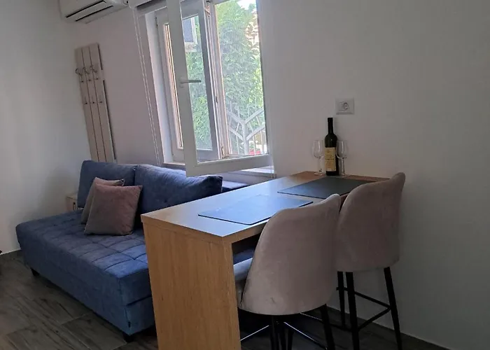 شقة Vico تريبينيي