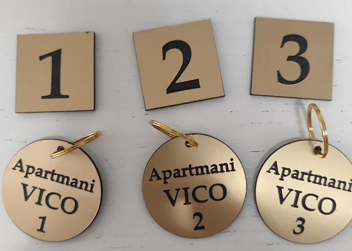 Vico تريبينيي