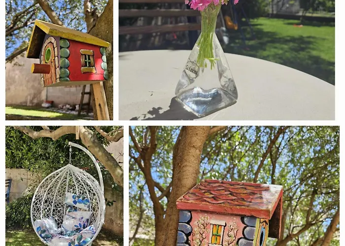 Vico تريبينيي